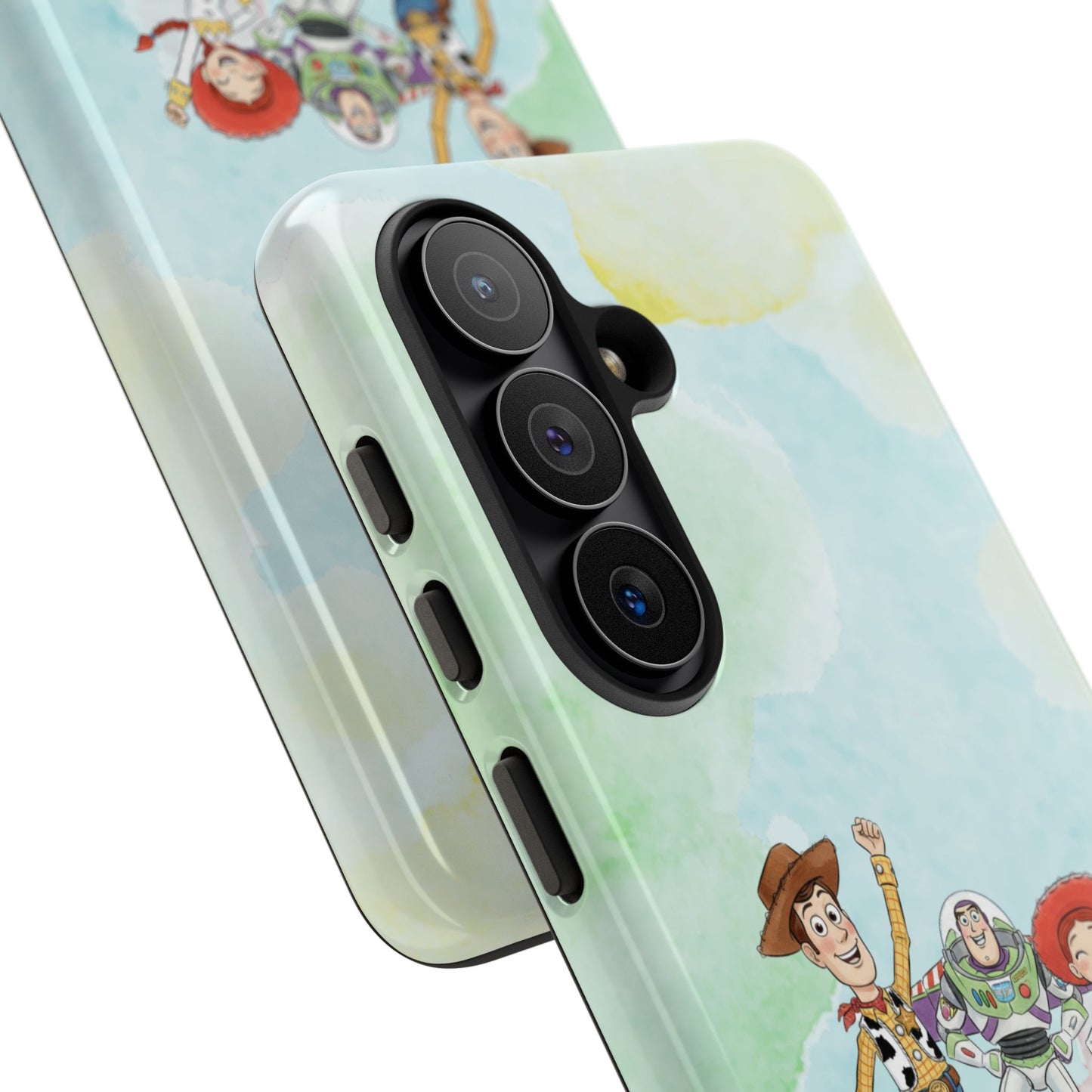 The Toy Box Case