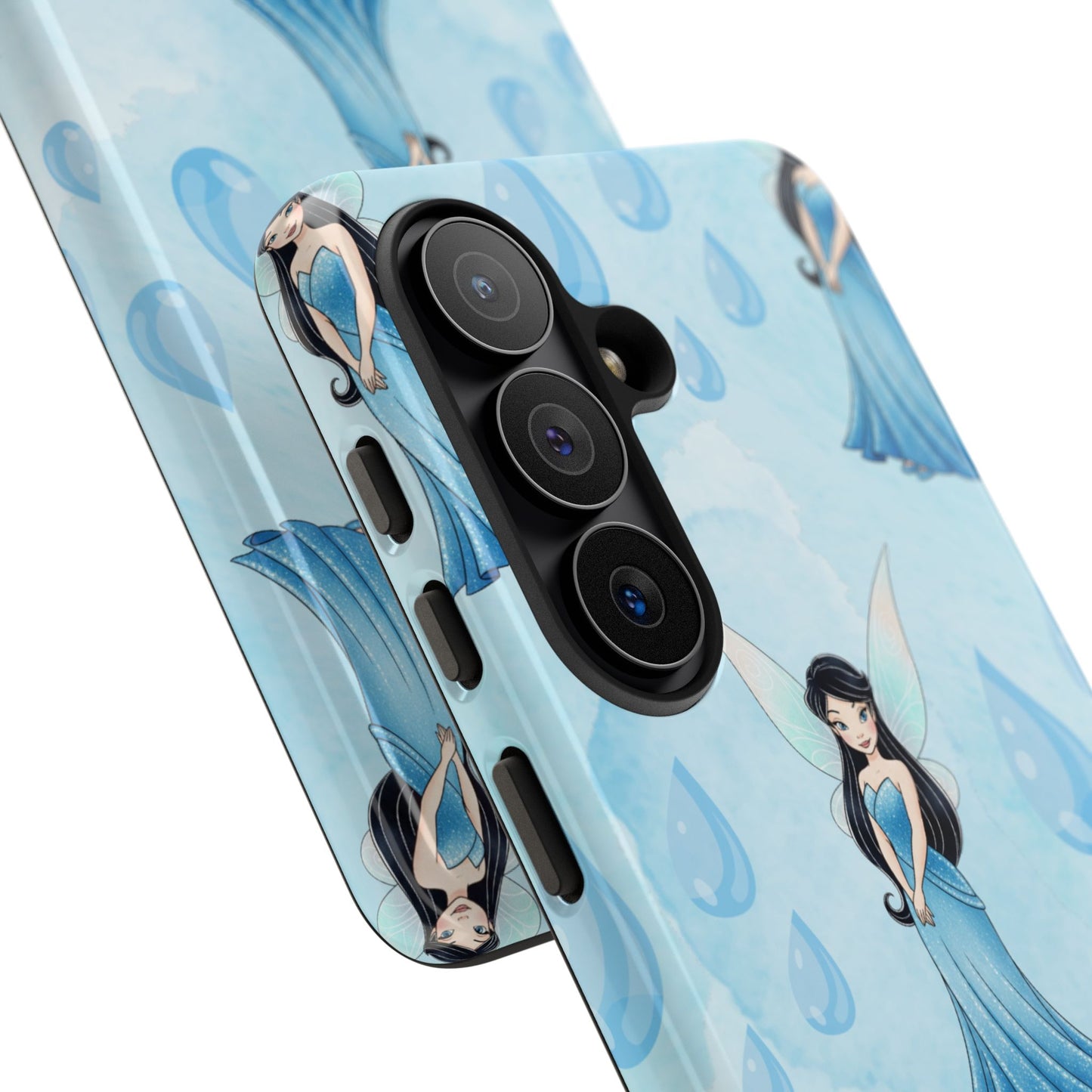 The Misty Case