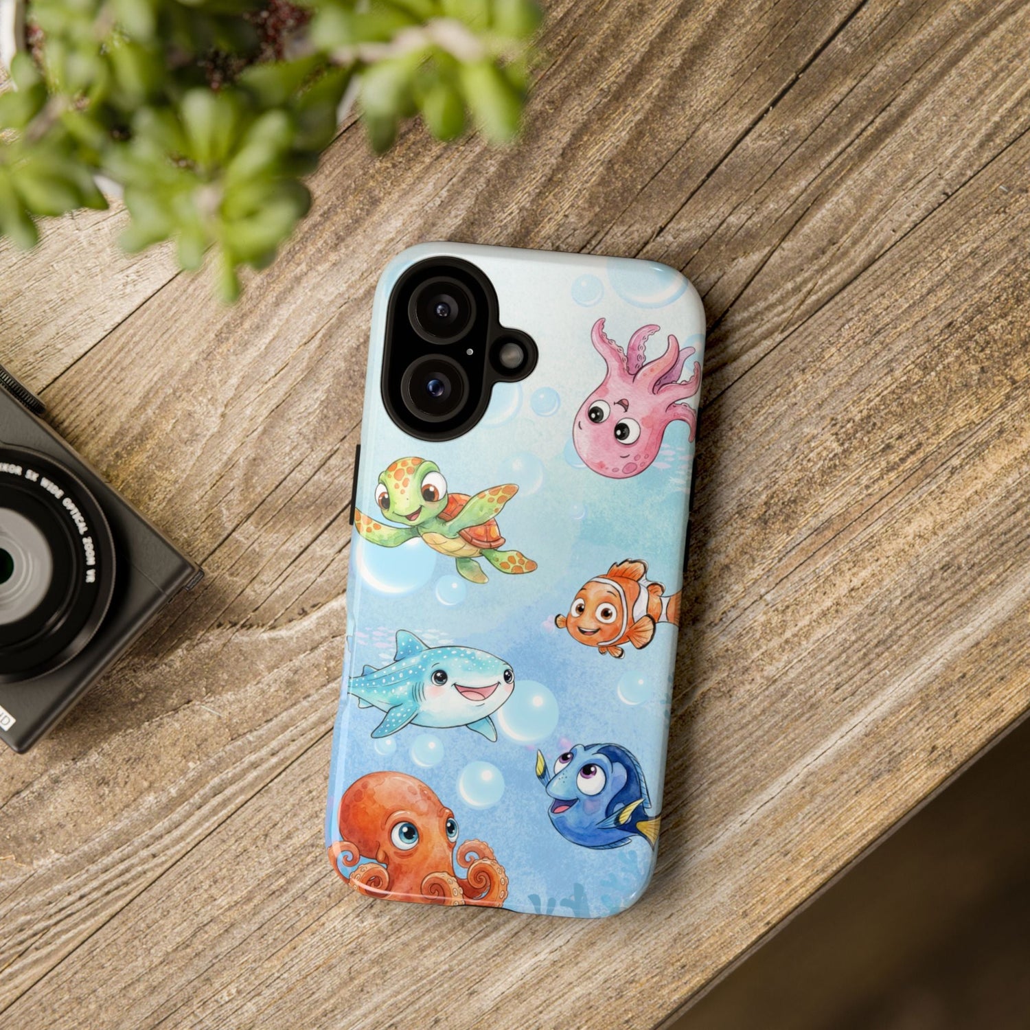 The Dory Collection