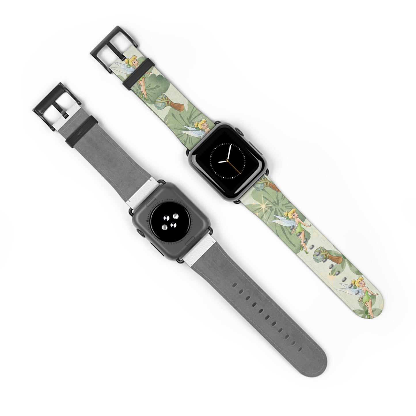 The Tinker Watch Band