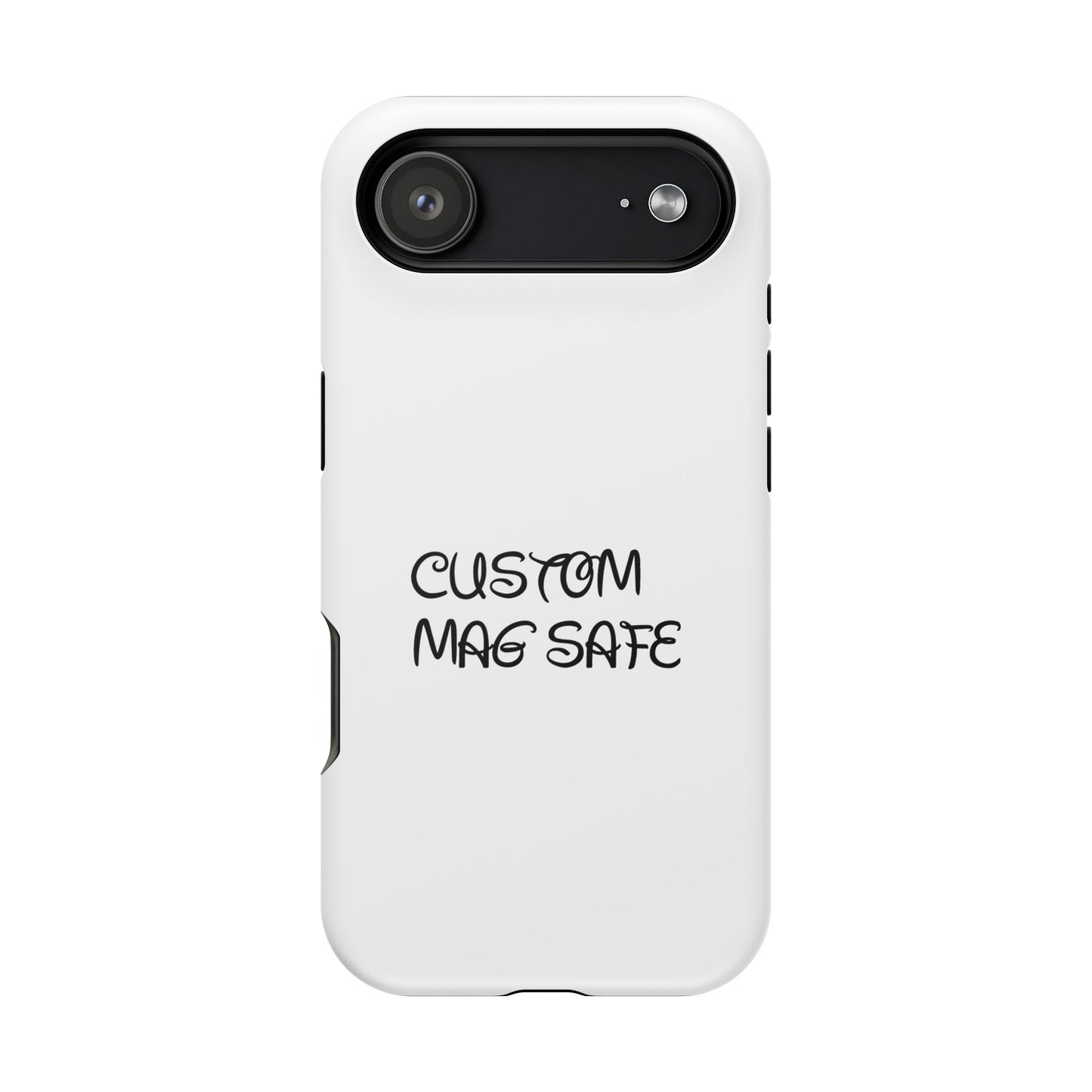 Custom Mag Safe Case