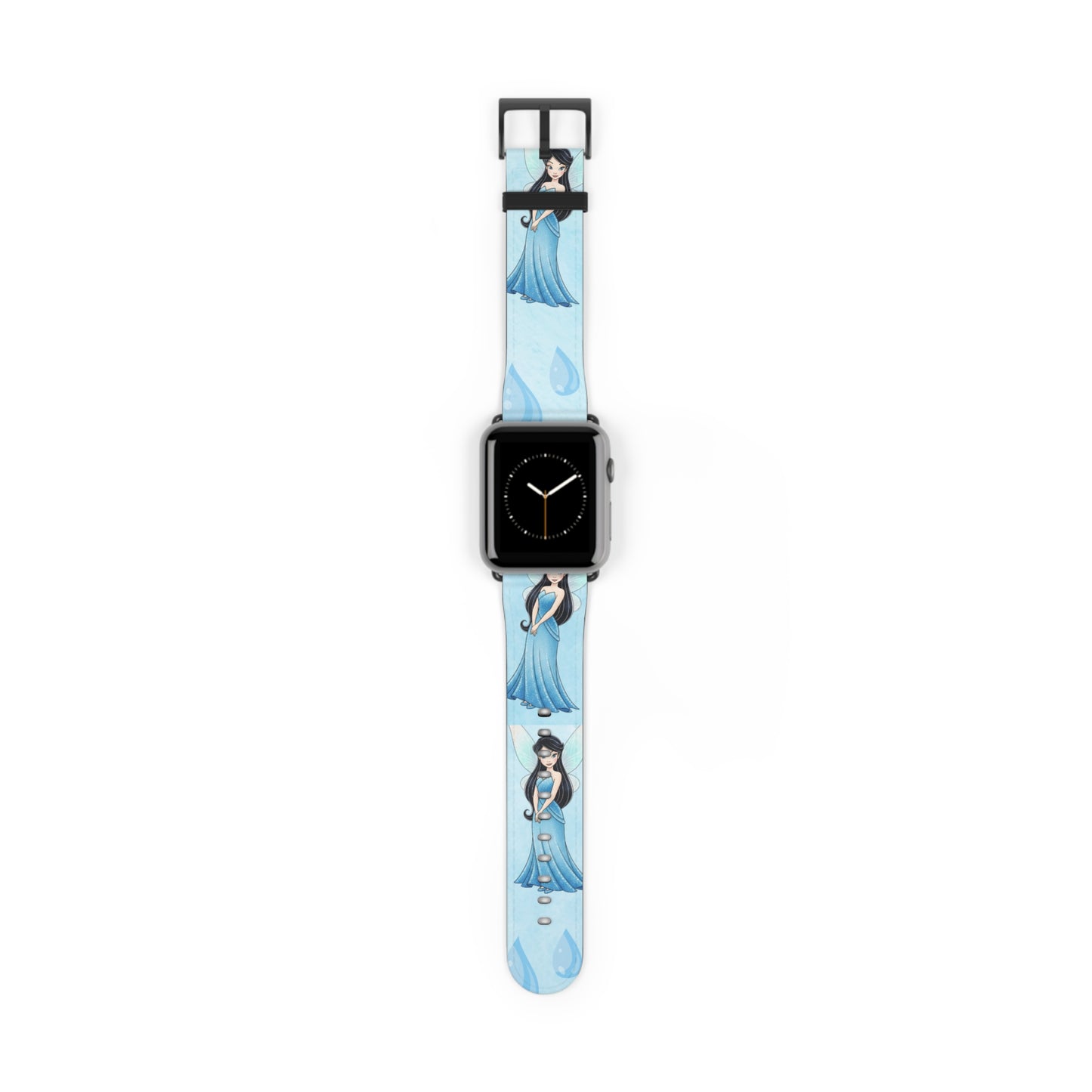 The Misty Watch Band