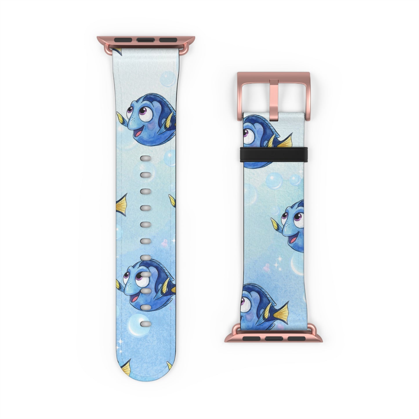 The  Watch Band