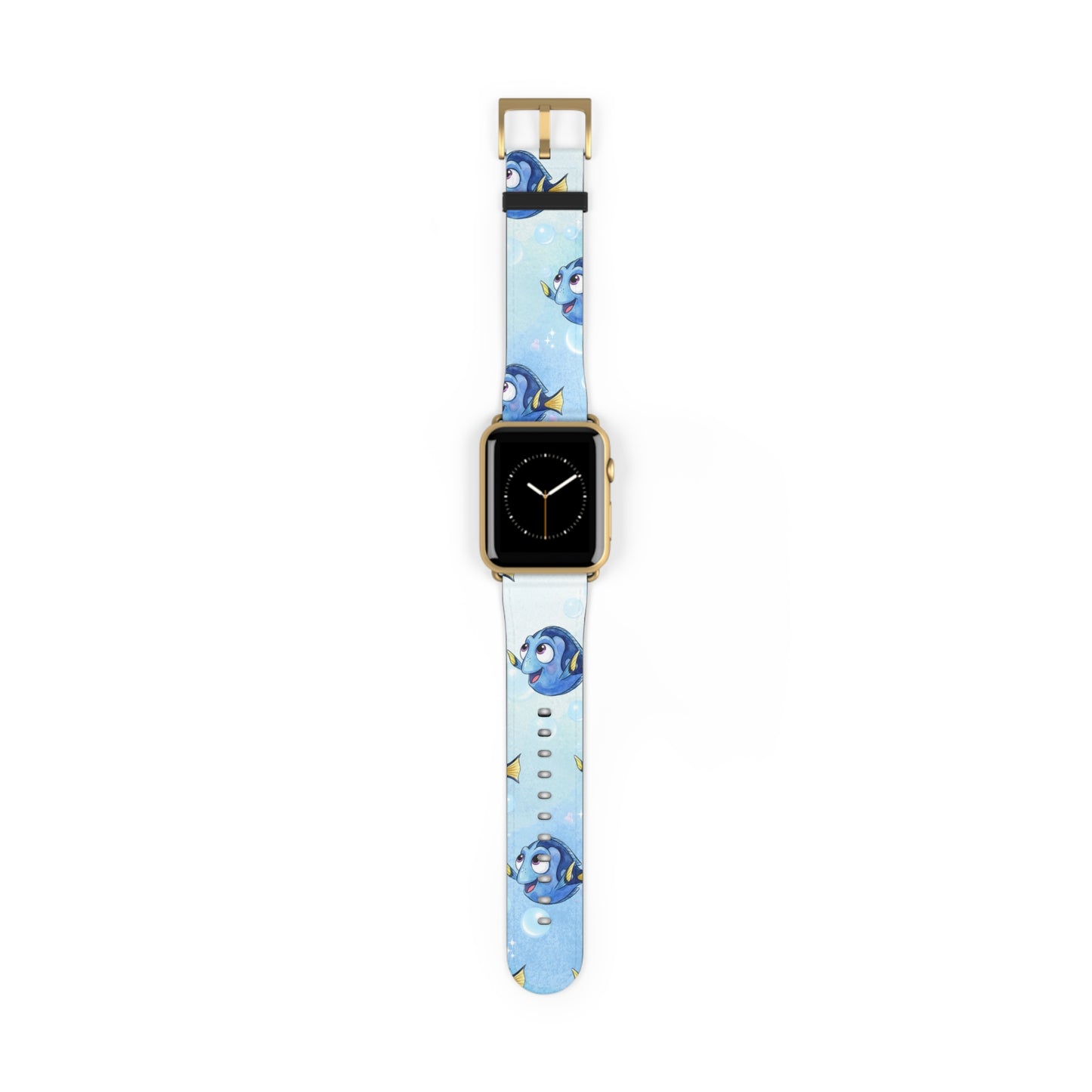 The  Watch Band