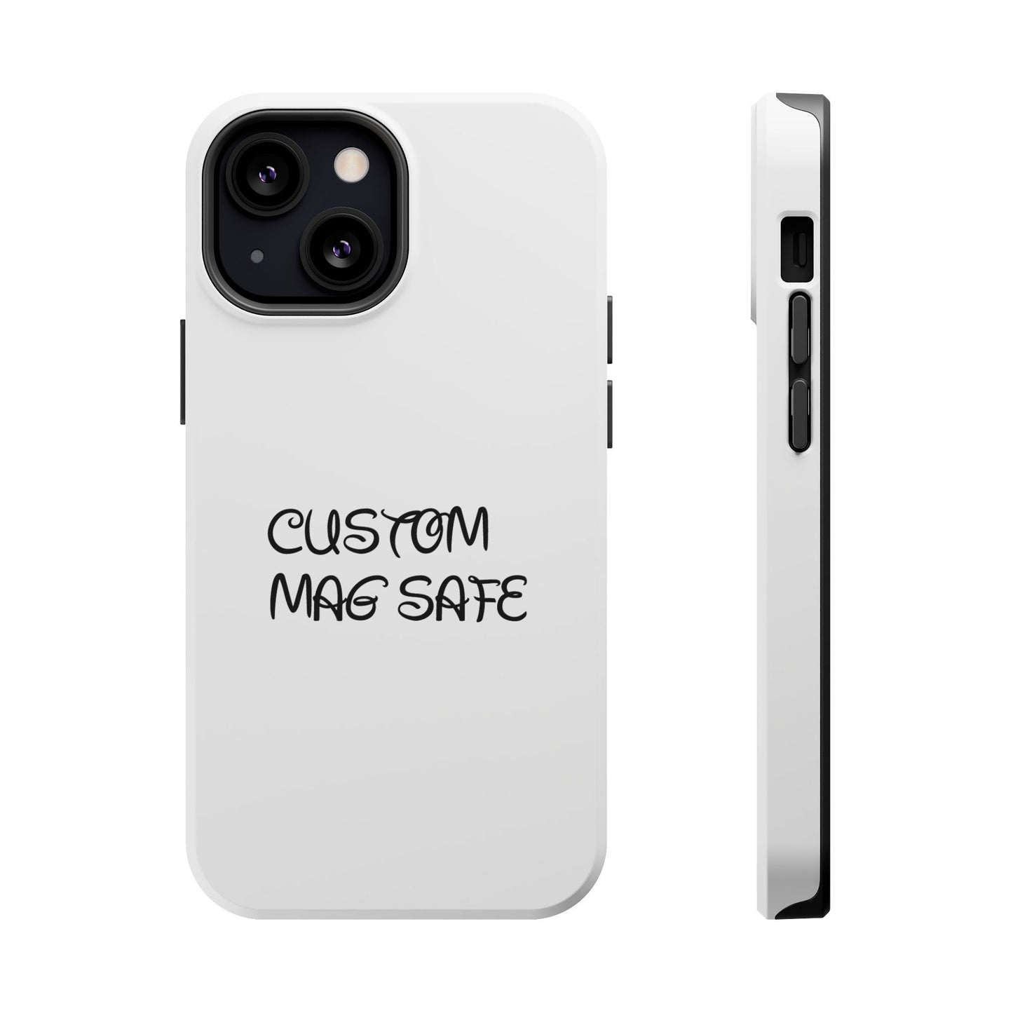 Custom Mag Safe Case
