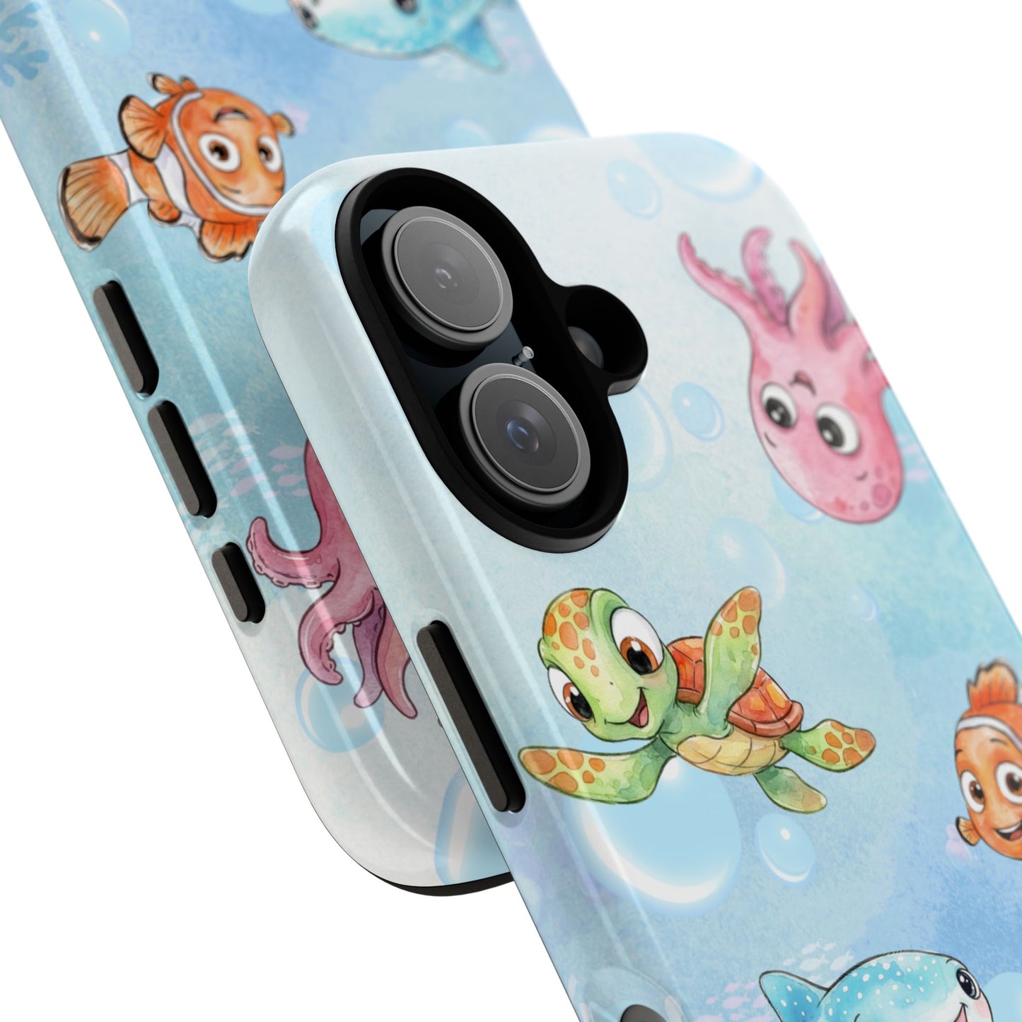 The Tank Case