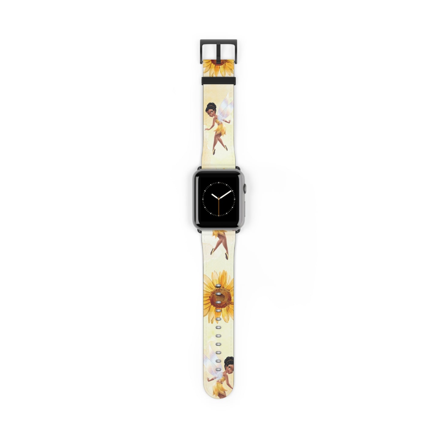 The Iri Watch Band