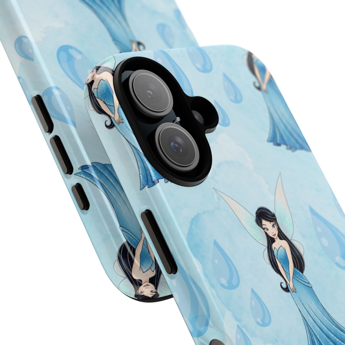 The Misty Case