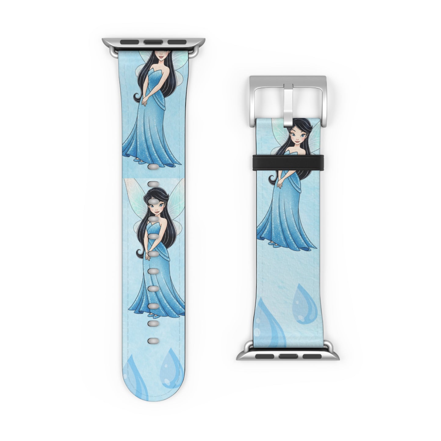 The Misty Watch Band