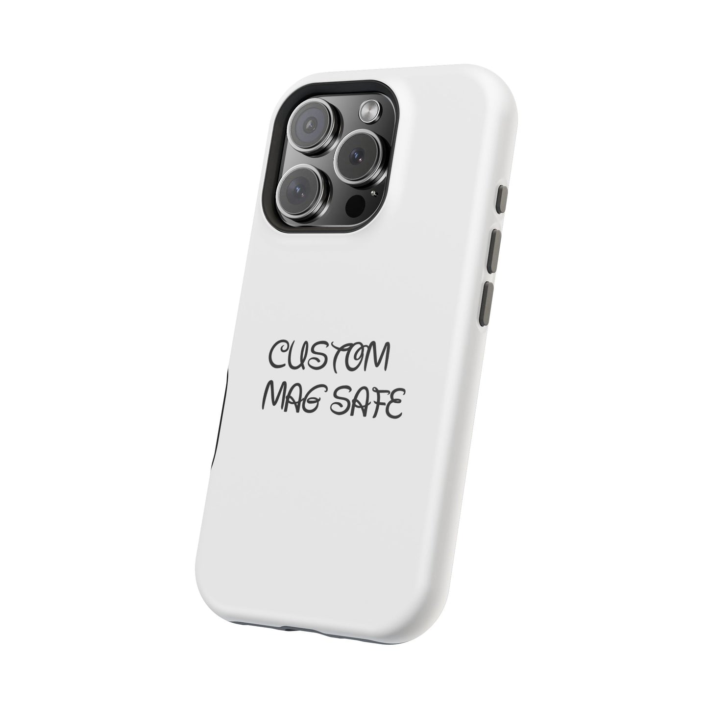 Custom Mag Safe Case