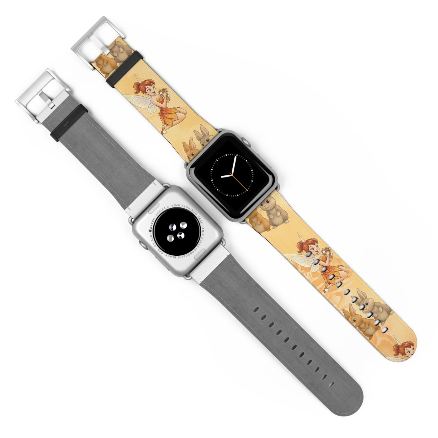 The Fawny Watch Band