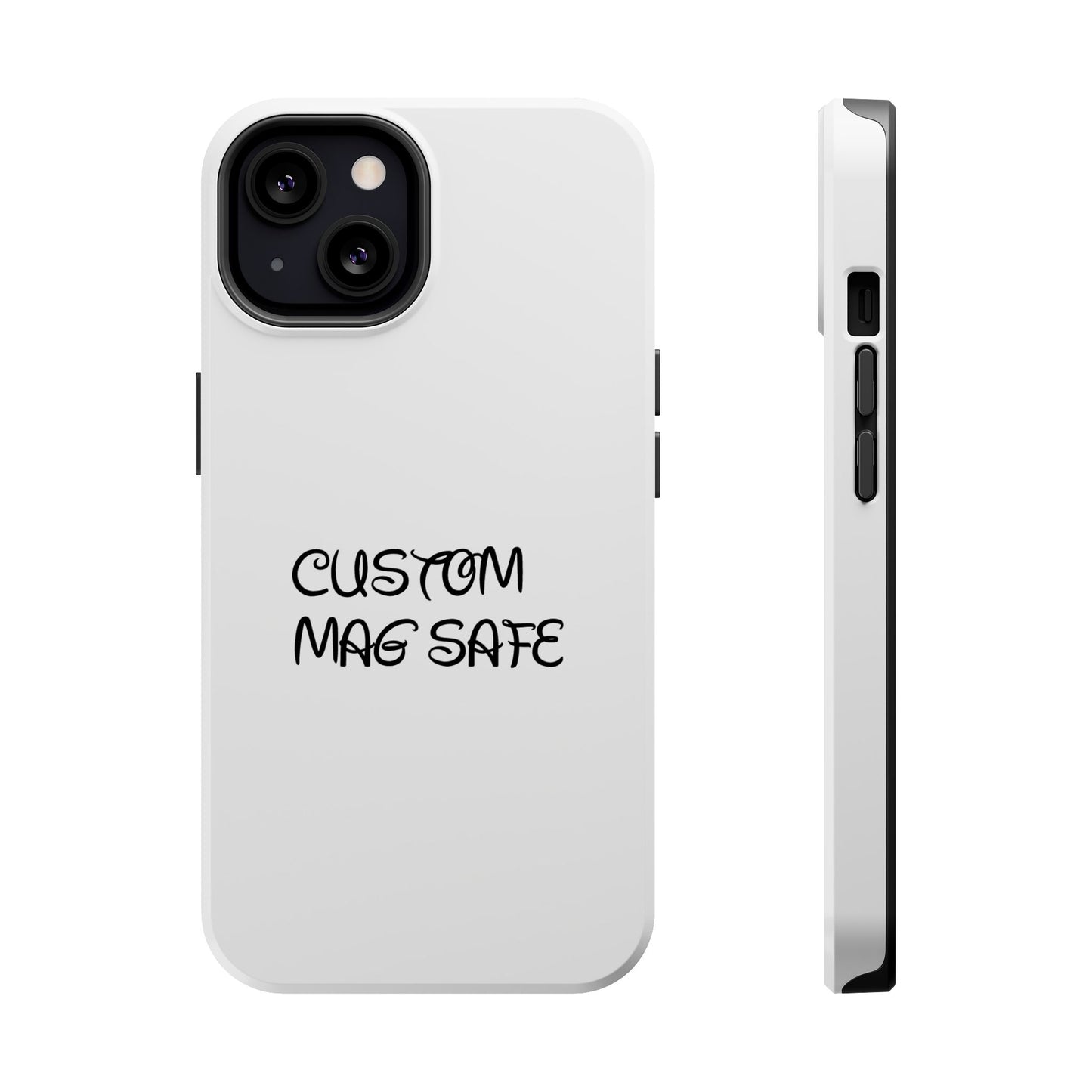 Custom Mag Safe Case