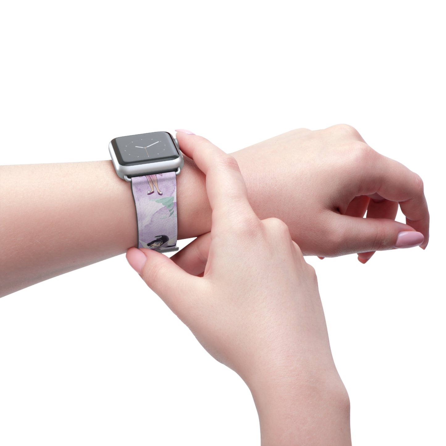 The Vidi Watch Band