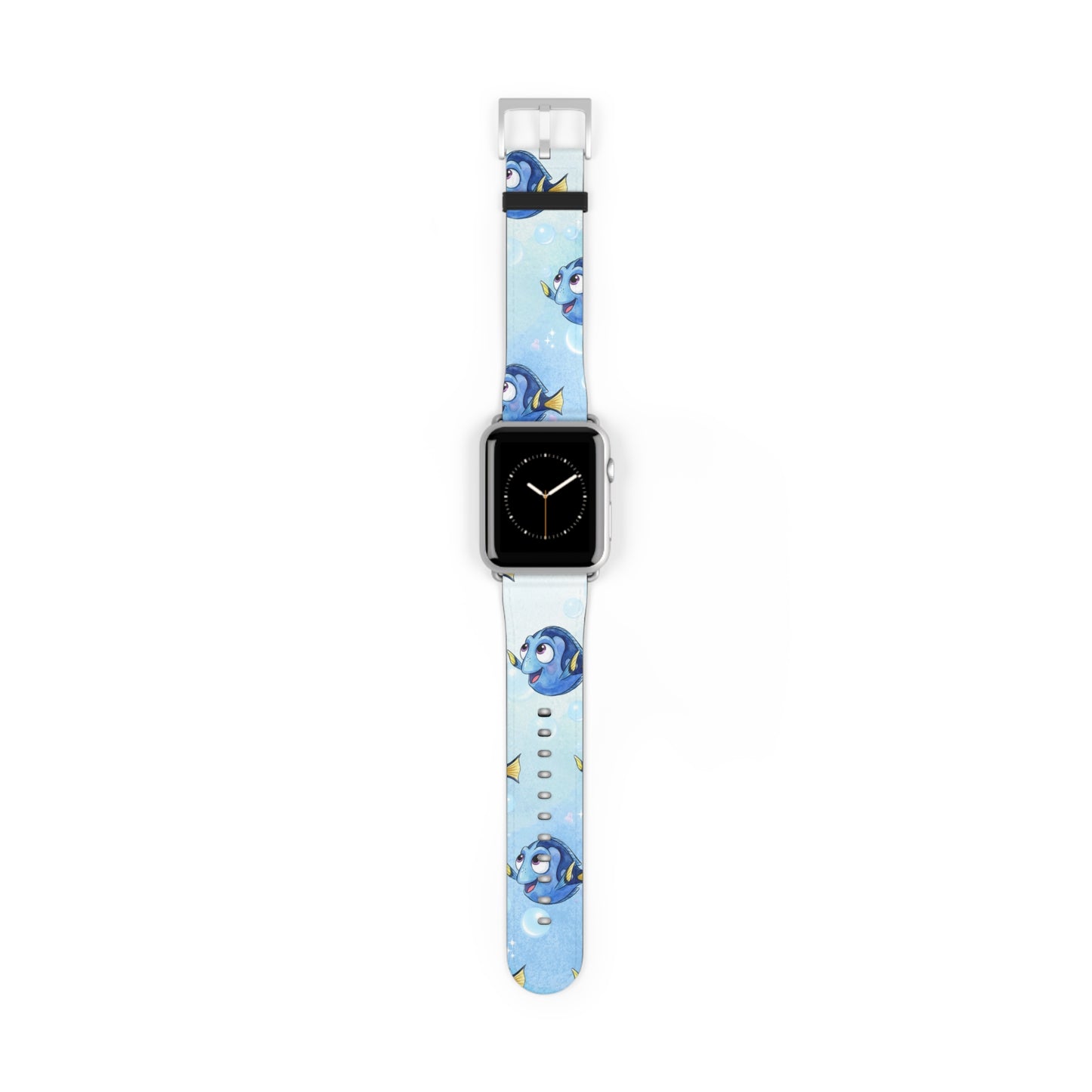 The  Watch Band
