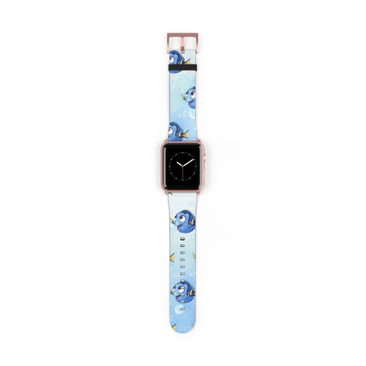 The  Watch Band