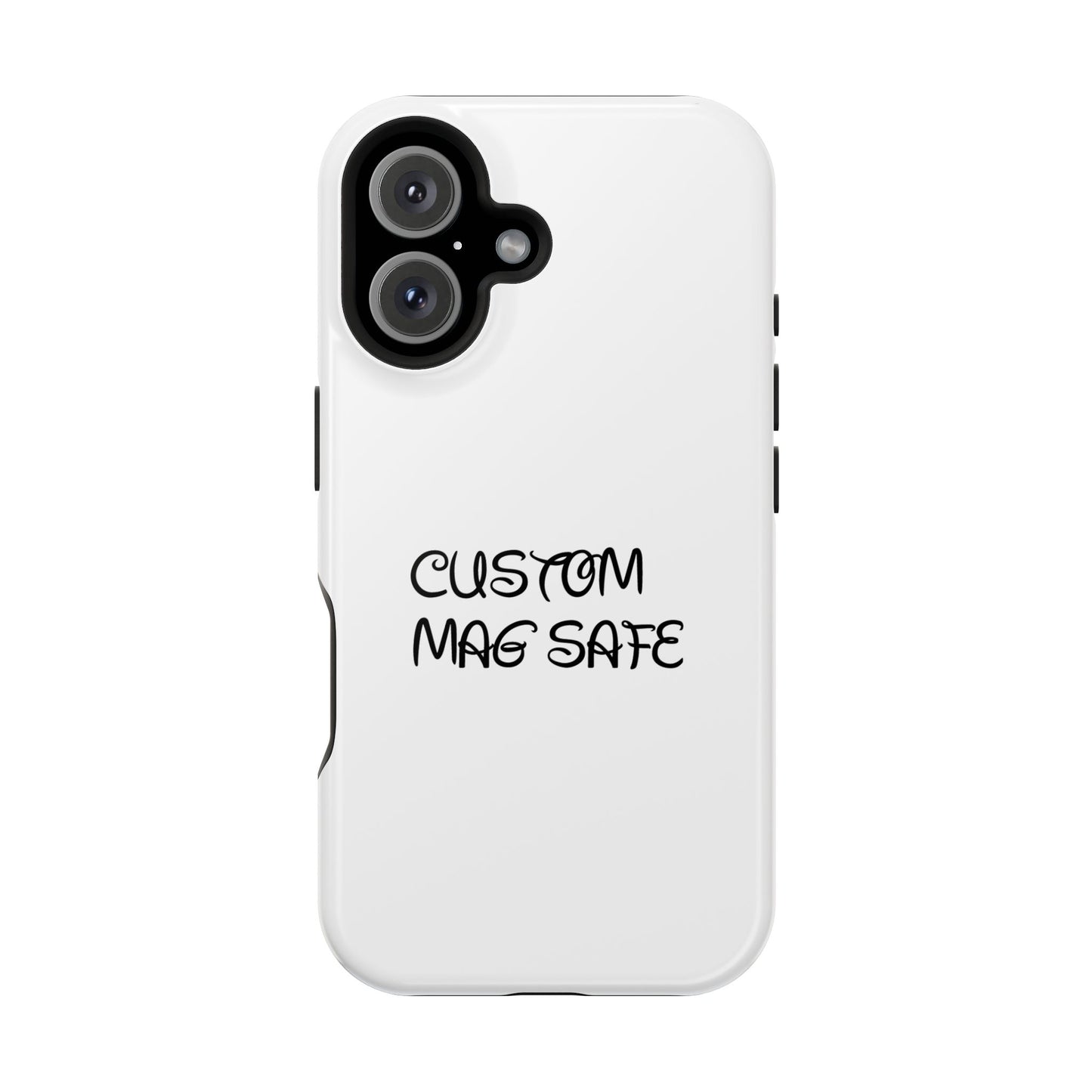 Custom Mag Safe Case