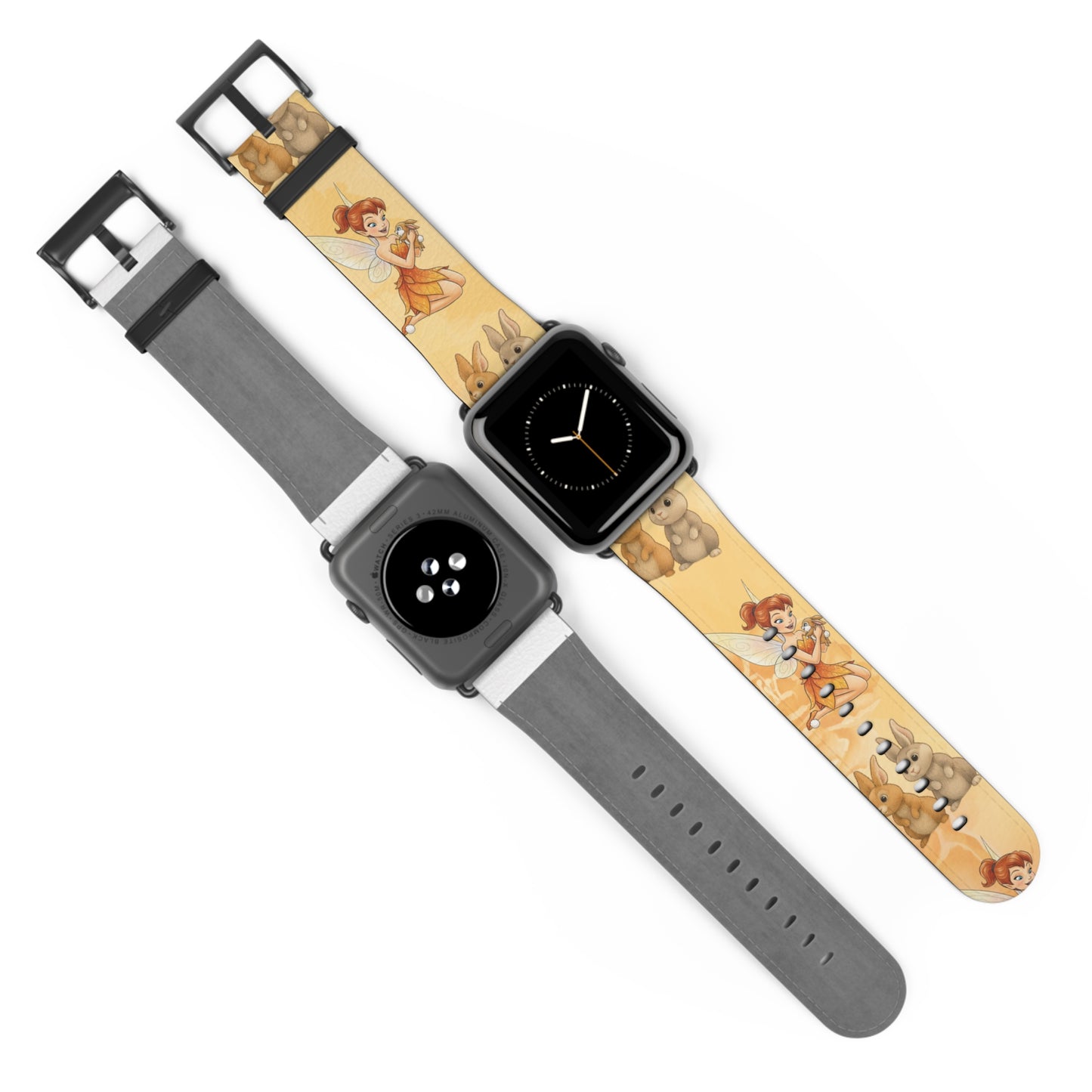 The Fawny Watch Band