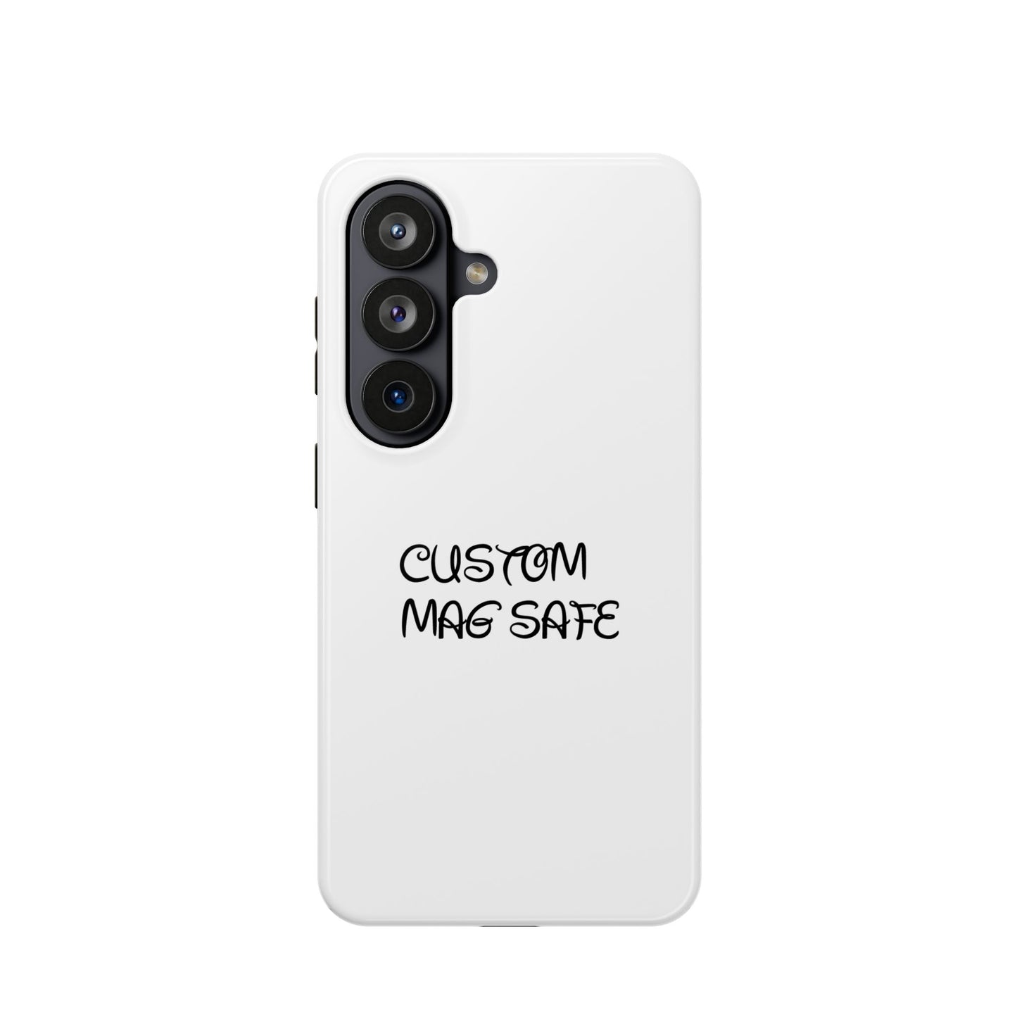 Custom Mag Safe Case