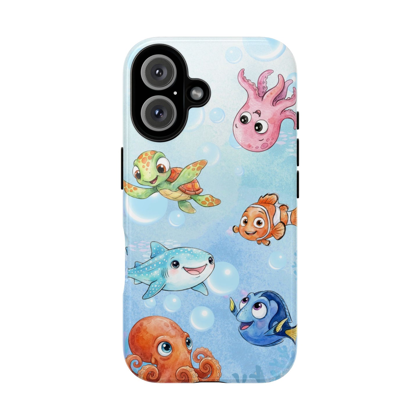The Tank Case