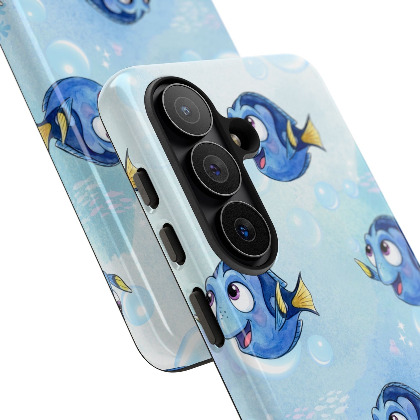 The Dory Case