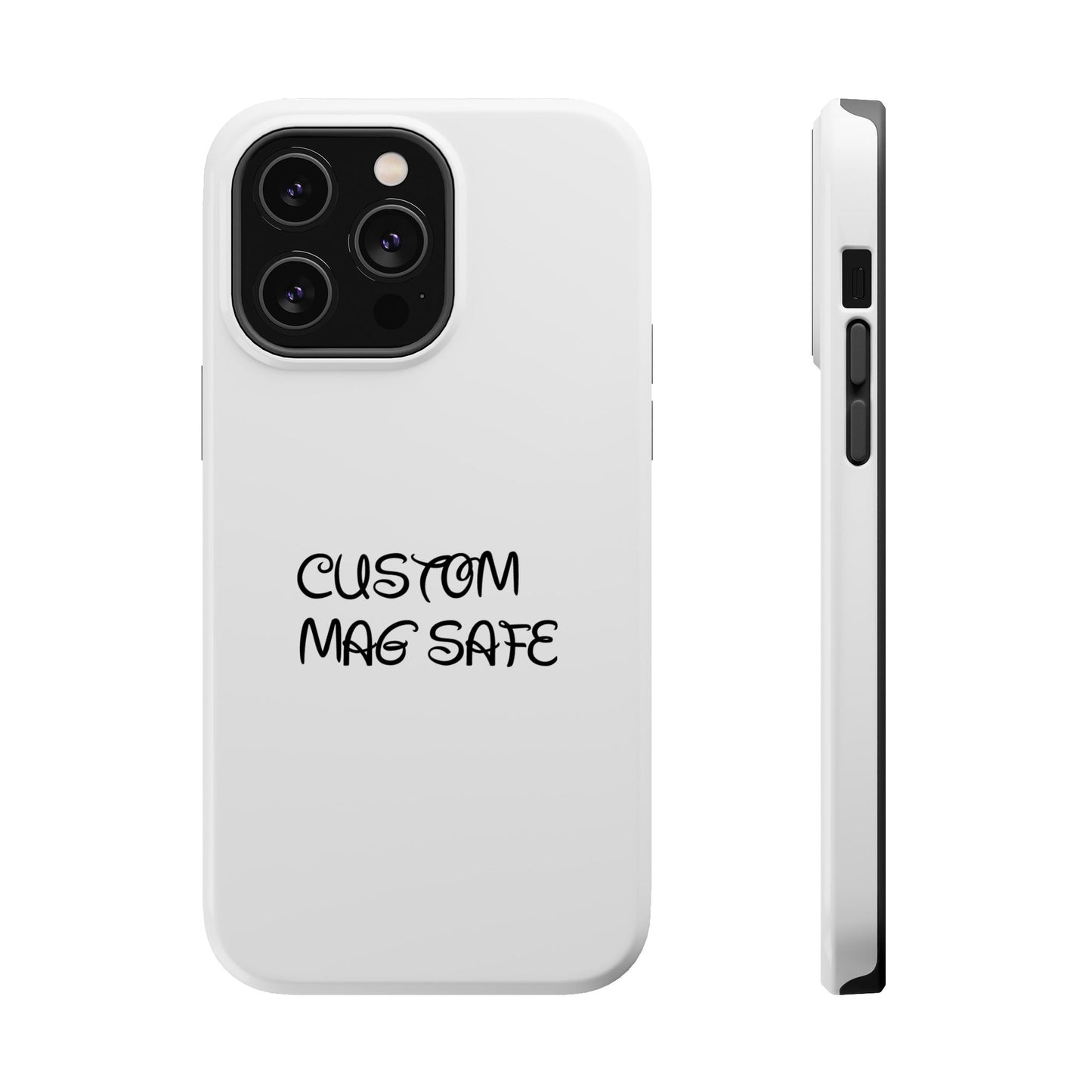 Custom Mag Safe Case