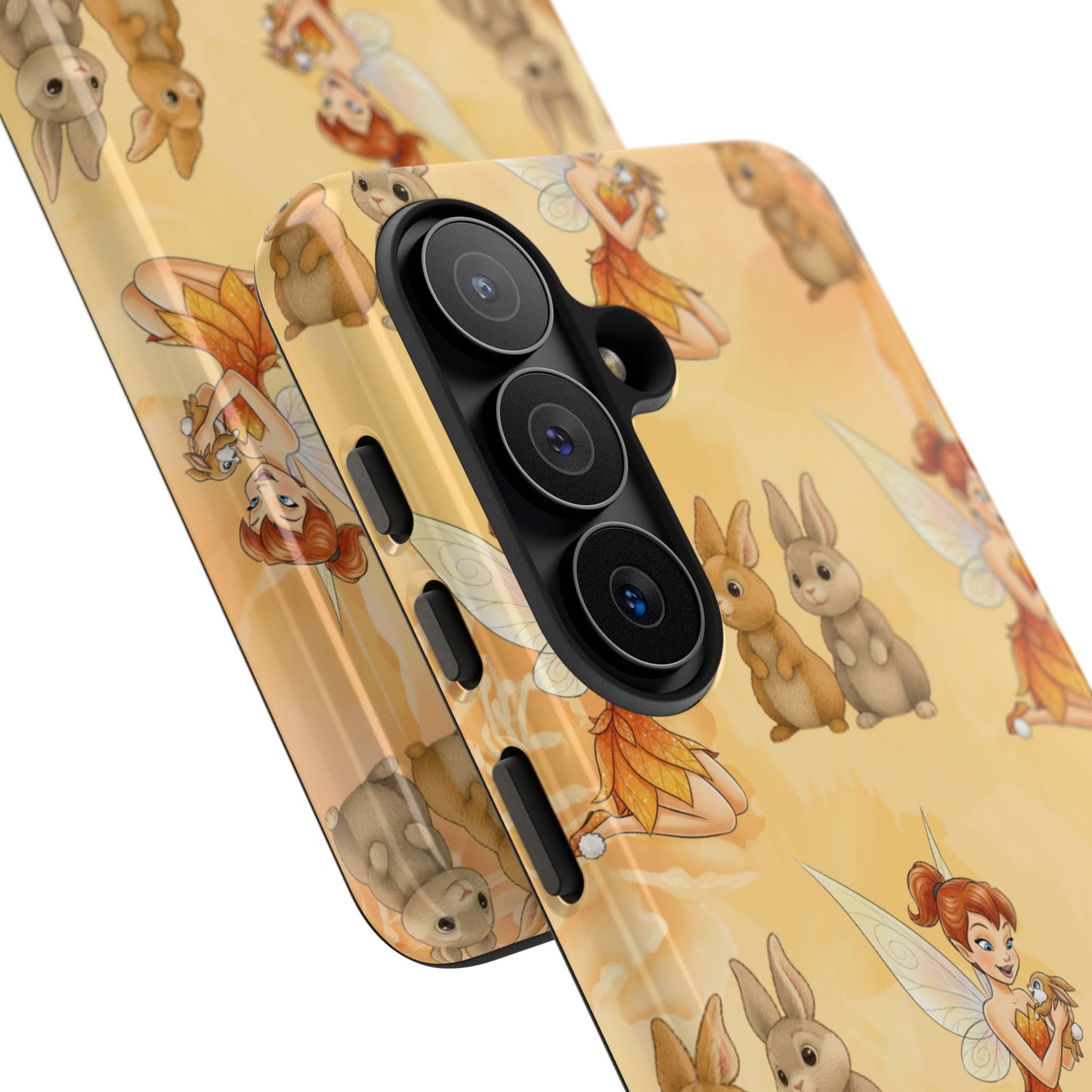 The Fawny Case