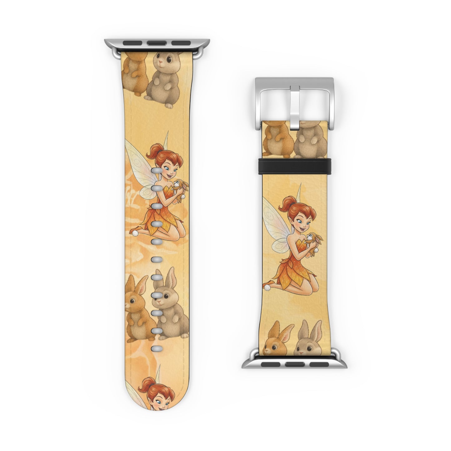 The Fawny Watch Band