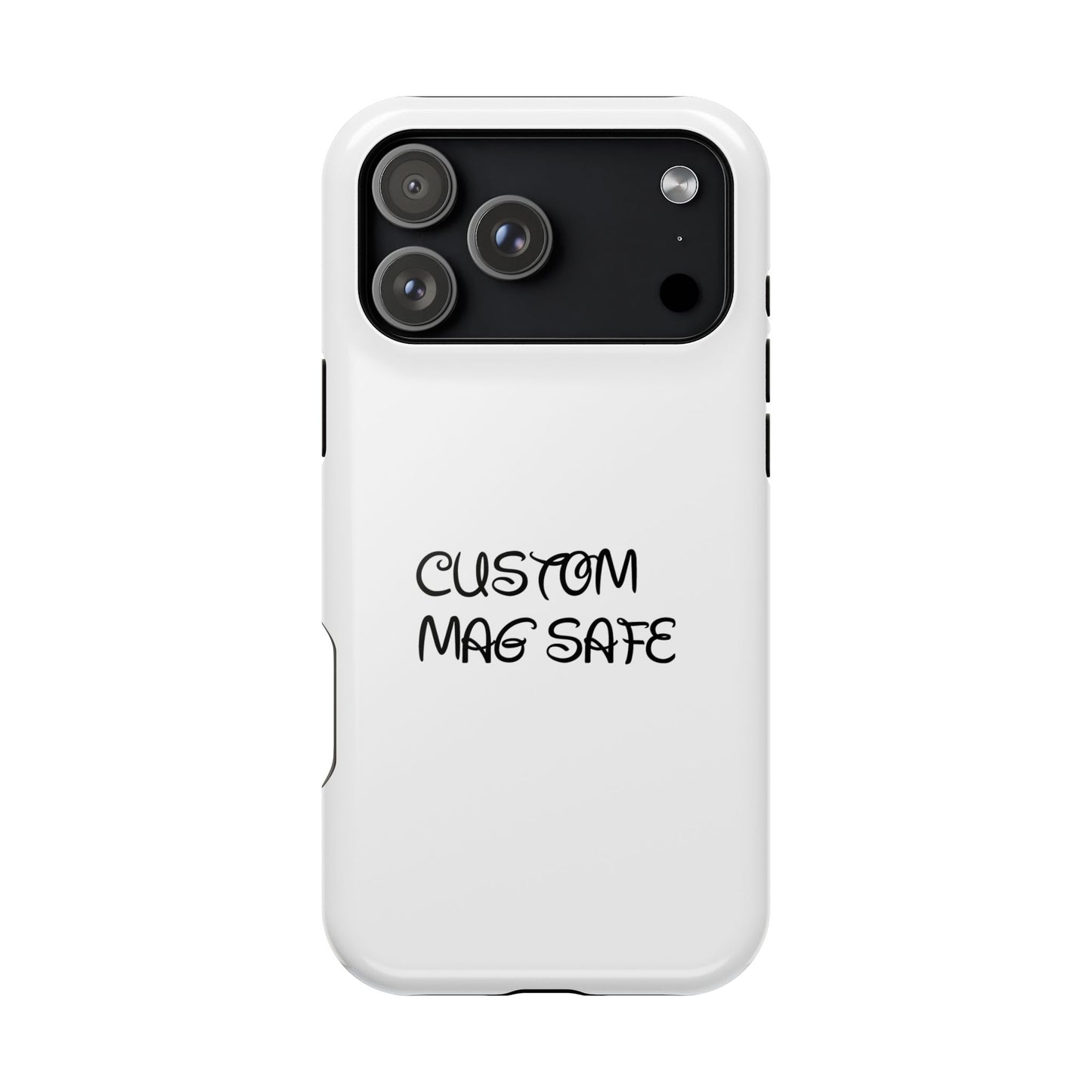 Custom Mag Safe Case