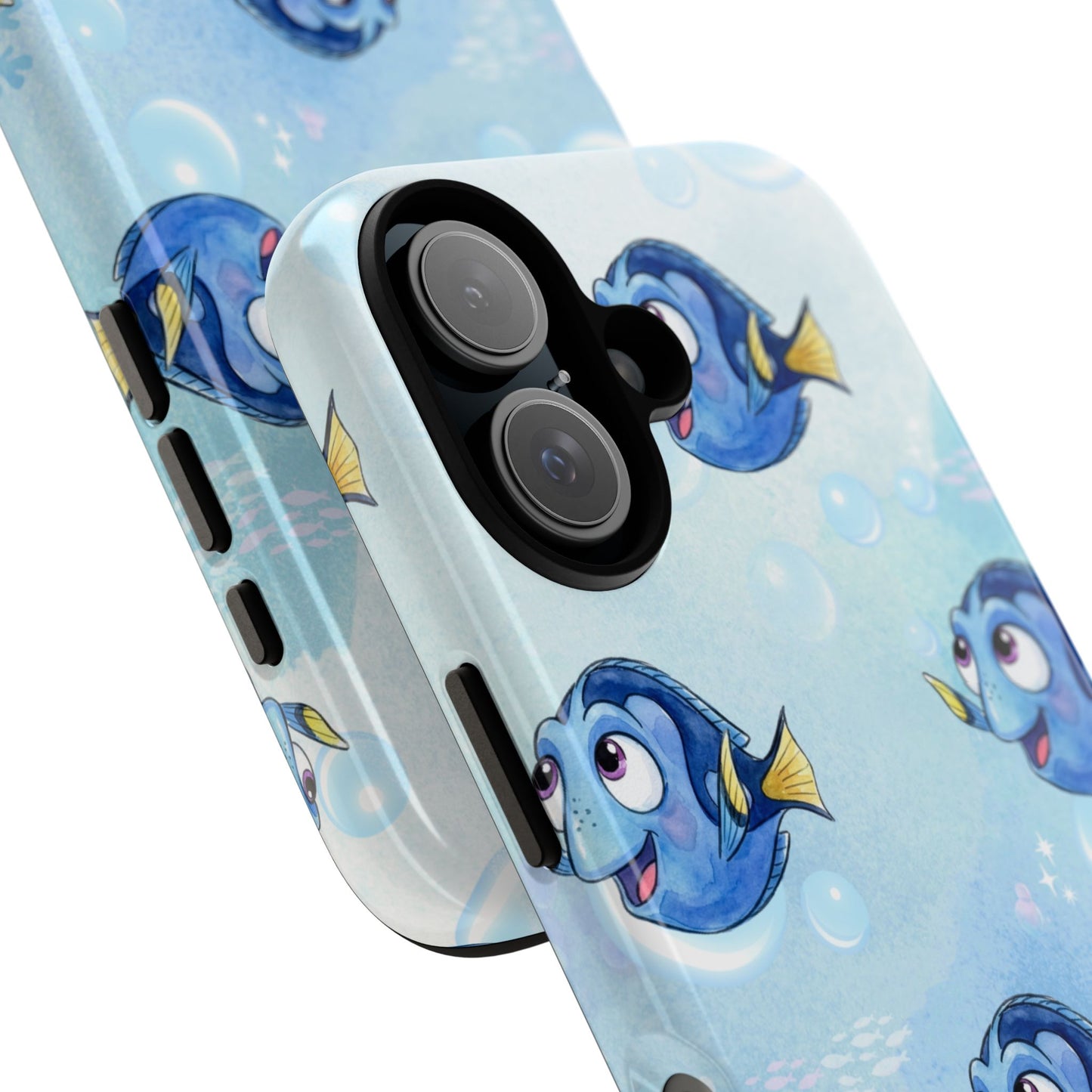 The Dory Case