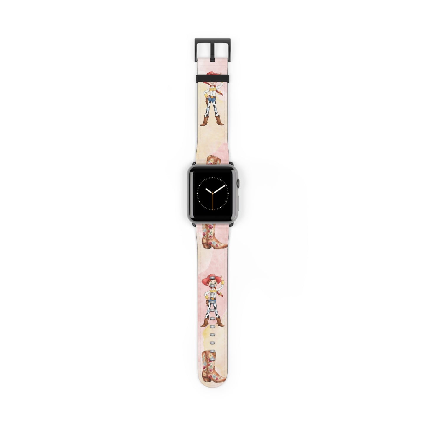 The Yee-Haw Watch Band