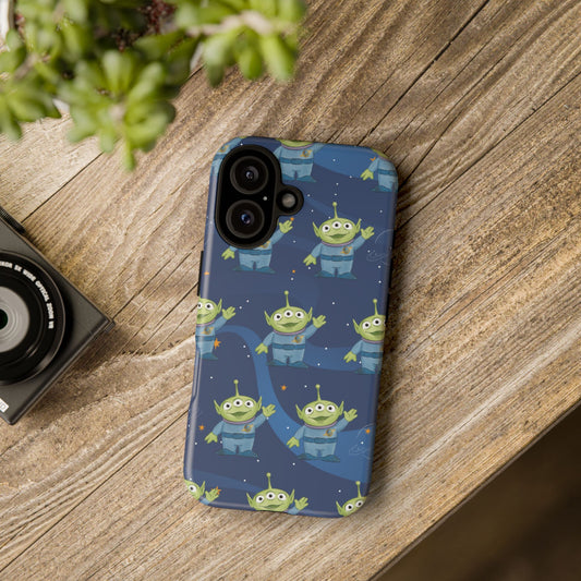 The Claw Case