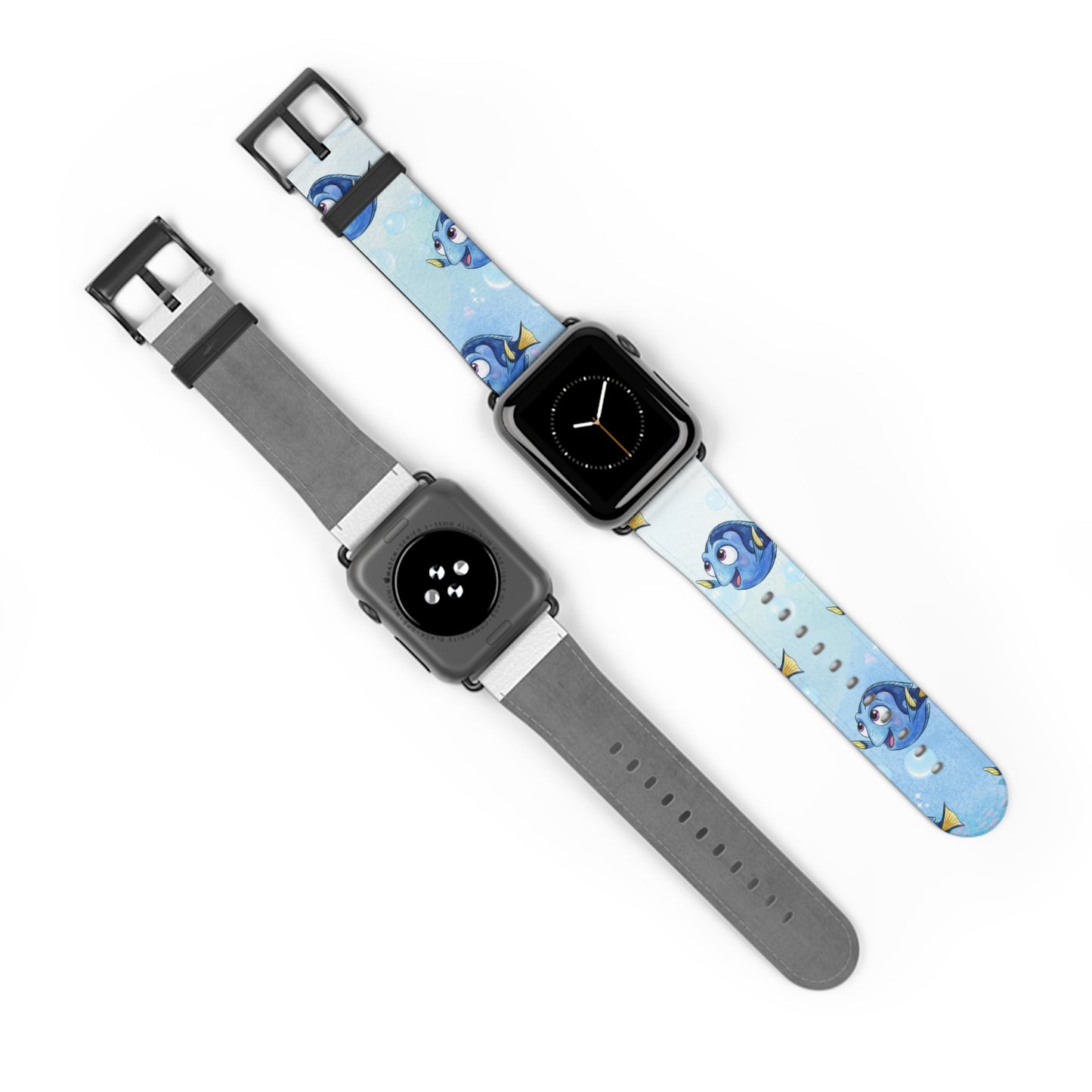 The  Watch Band