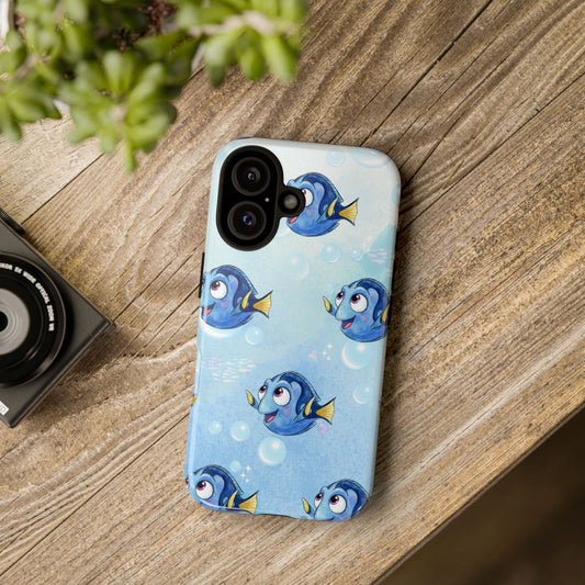 The Dory Case