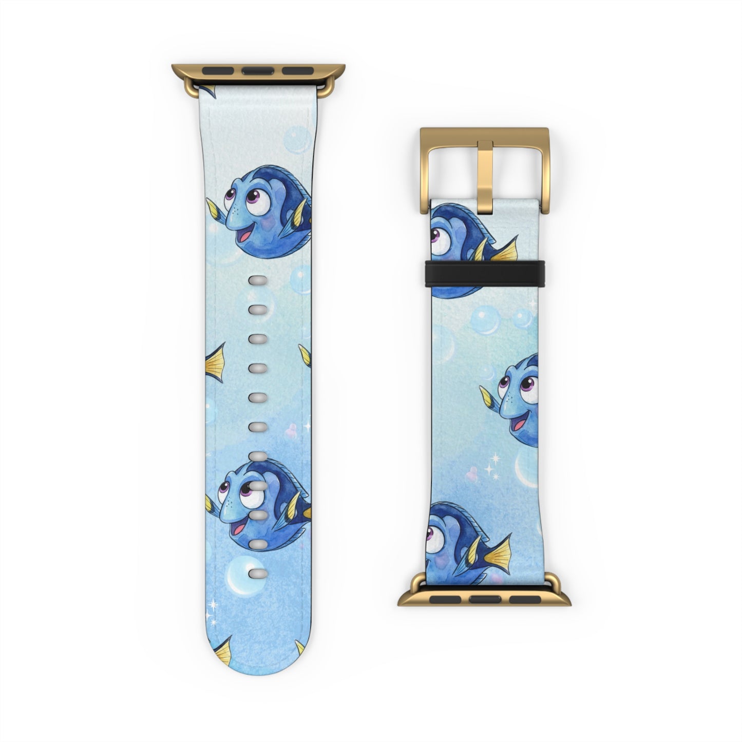 The  Watch Band
