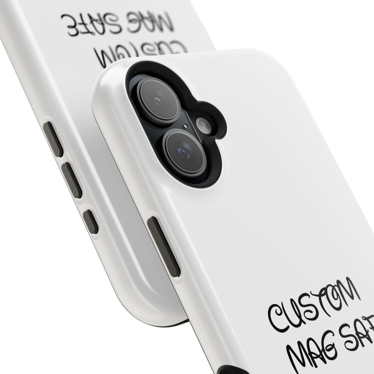 Custom Mag Safe Case