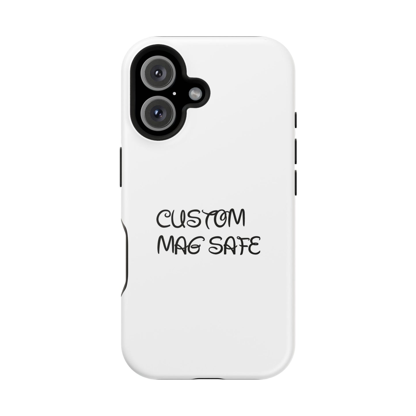 Custom Mag Safe Case