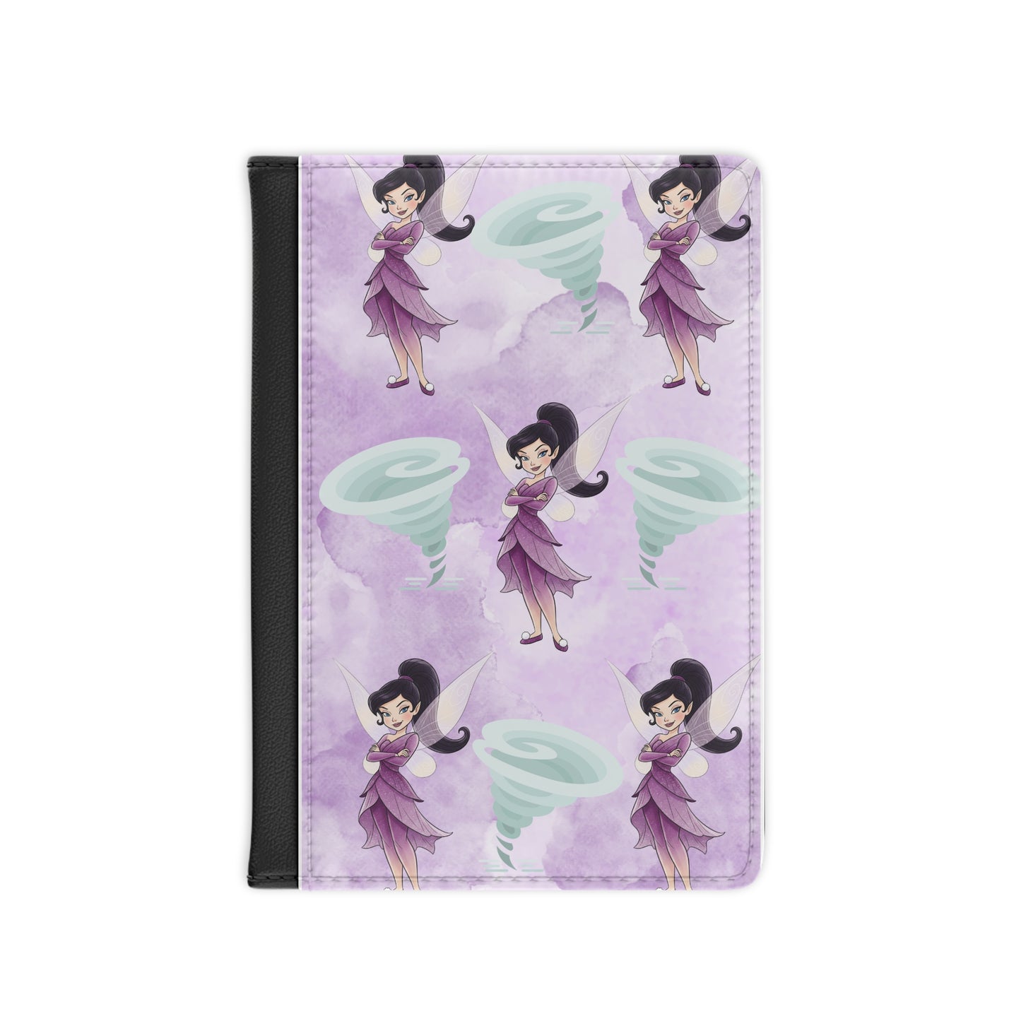 The Vidi Passport cover