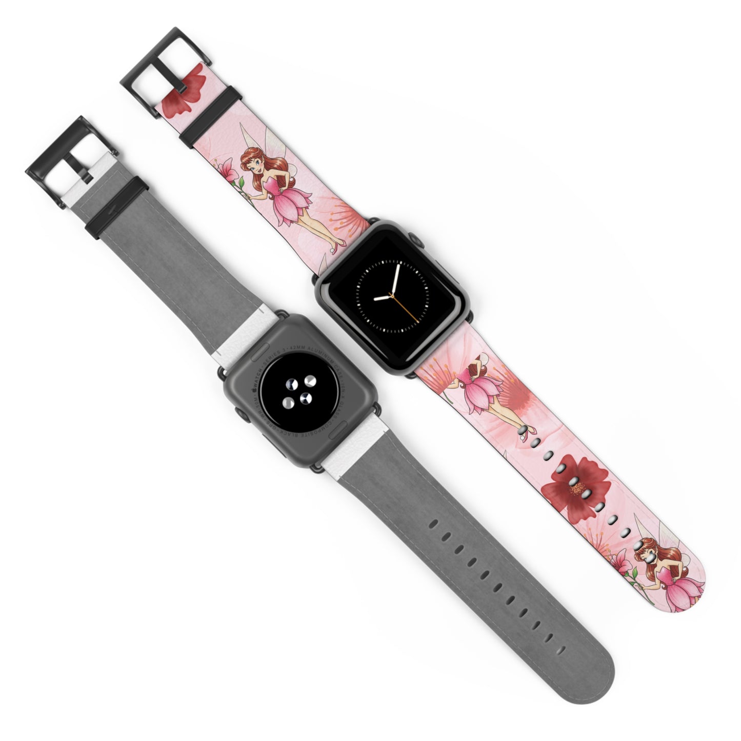 The Rosy Watch Band