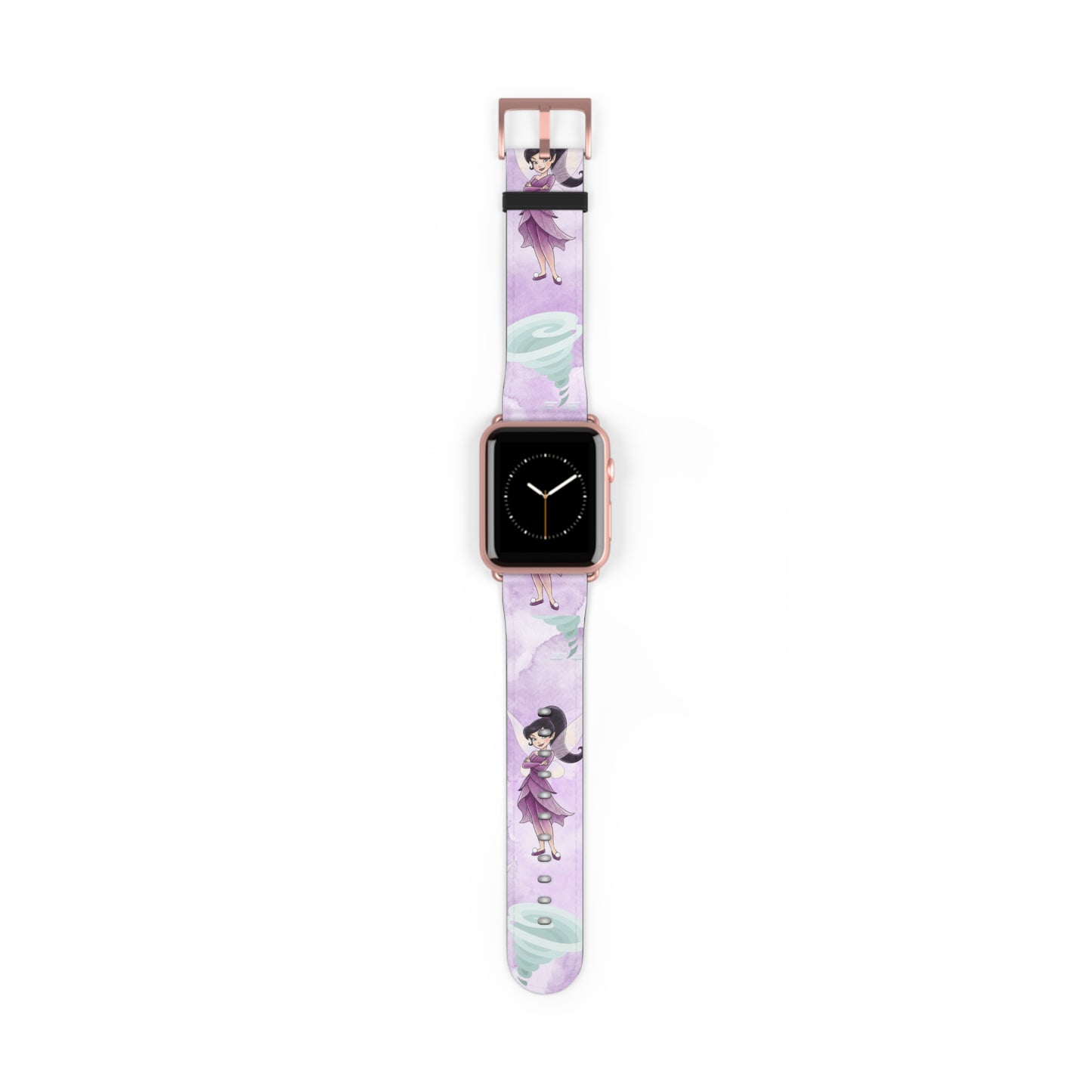 The Vidi Watch Band