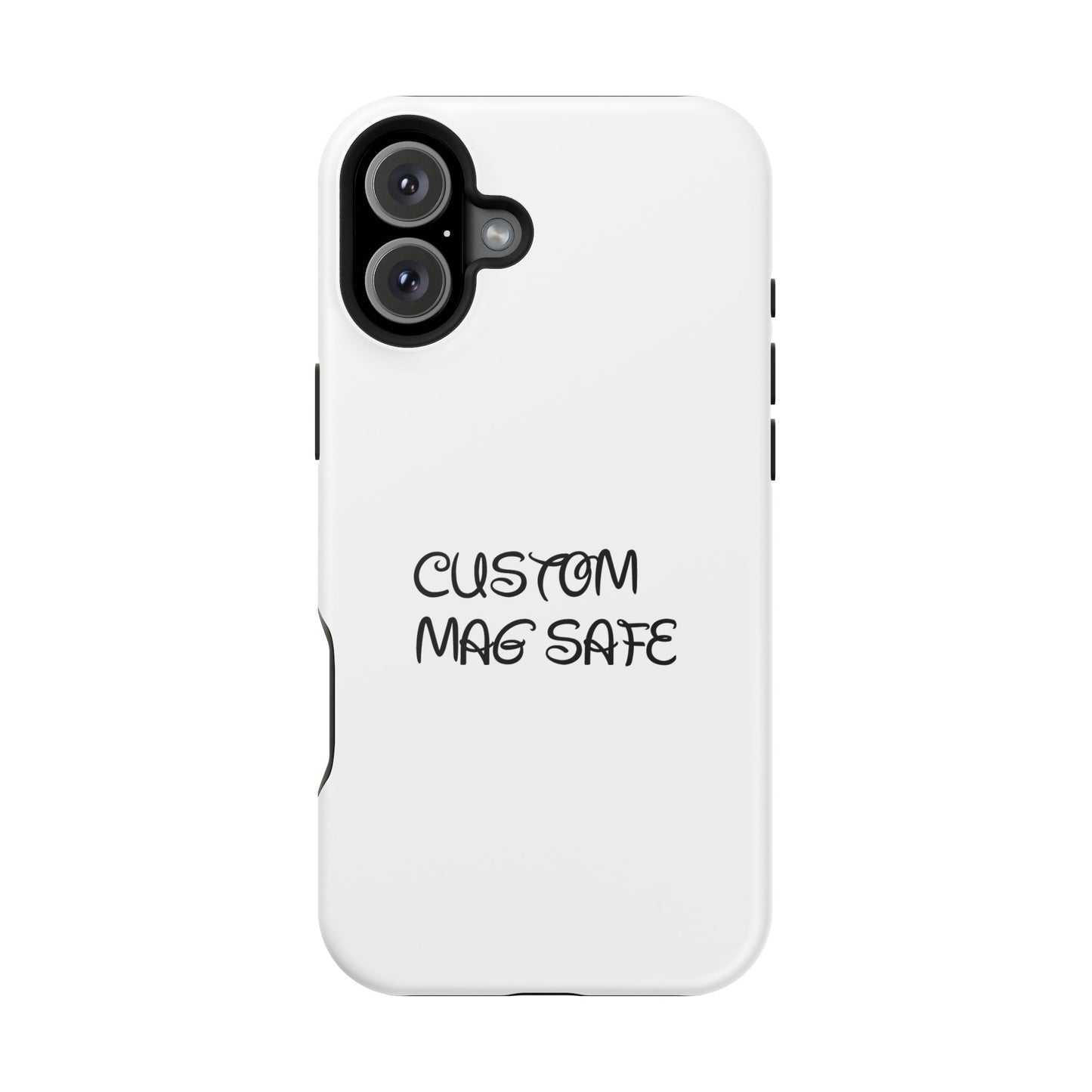 Custom Mag Safe Case