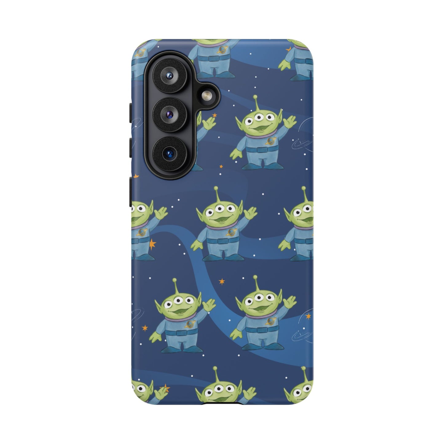 The Claw Case