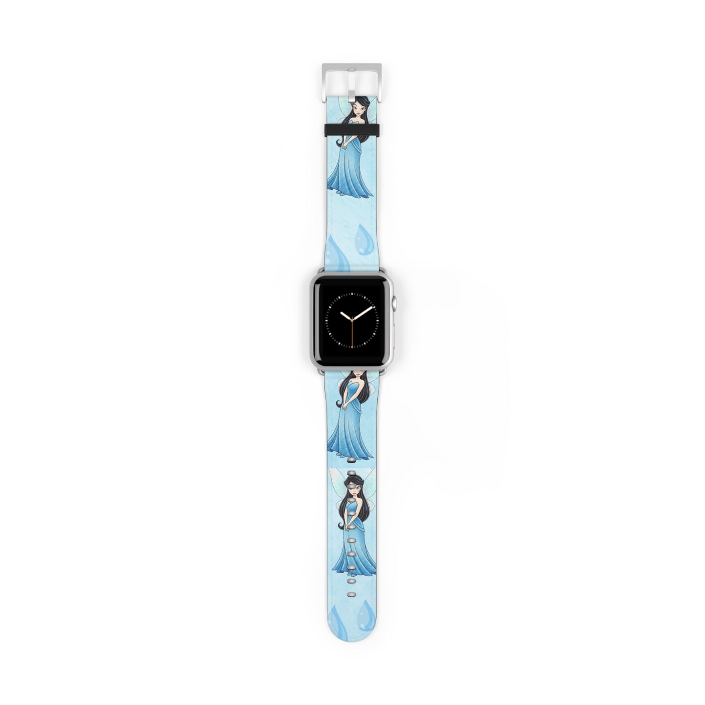 The Misty Watch Band