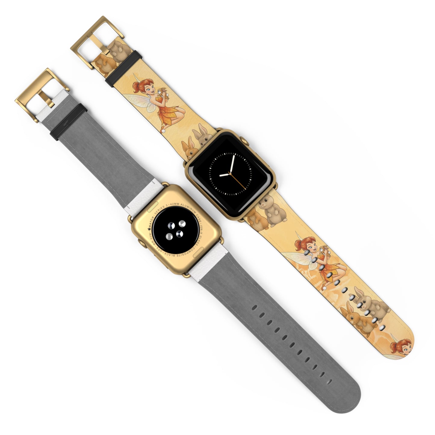 The Fawny Watch Band