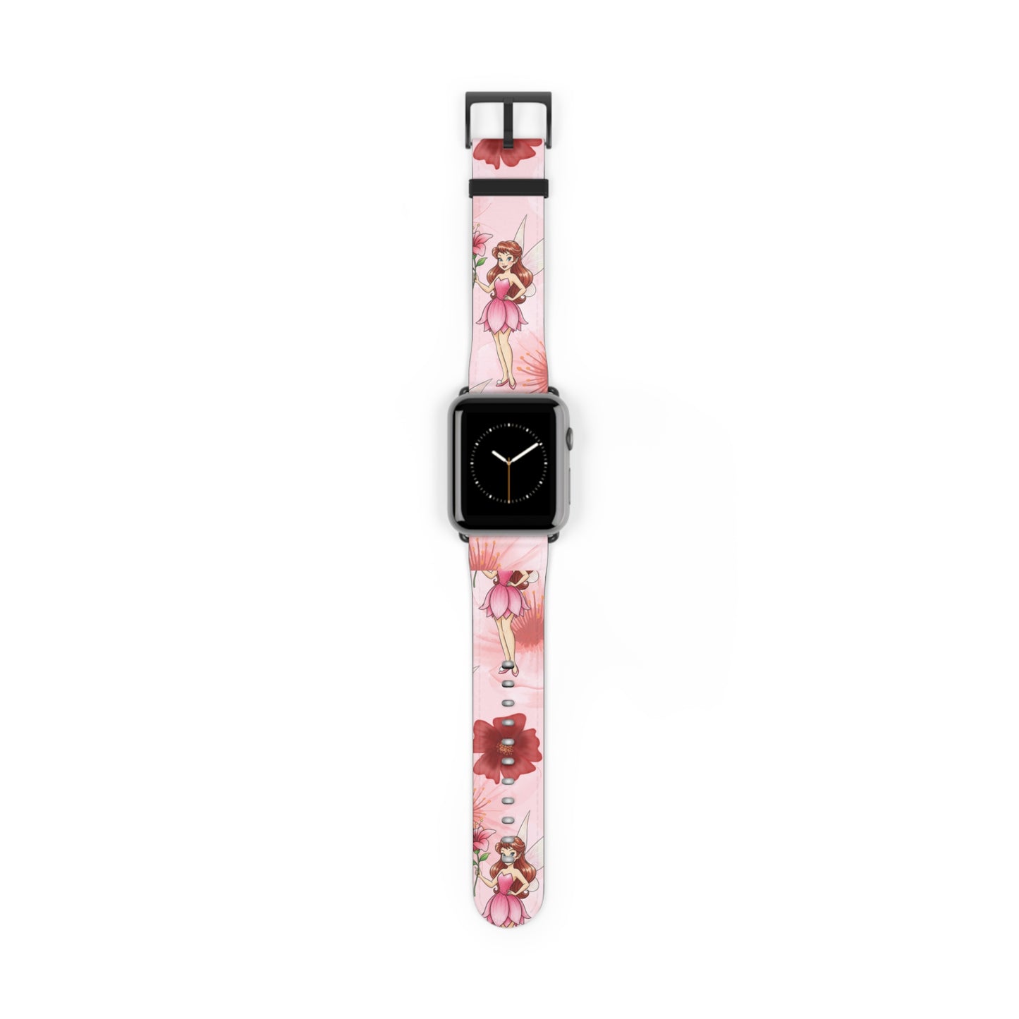The Rosy Watch Band