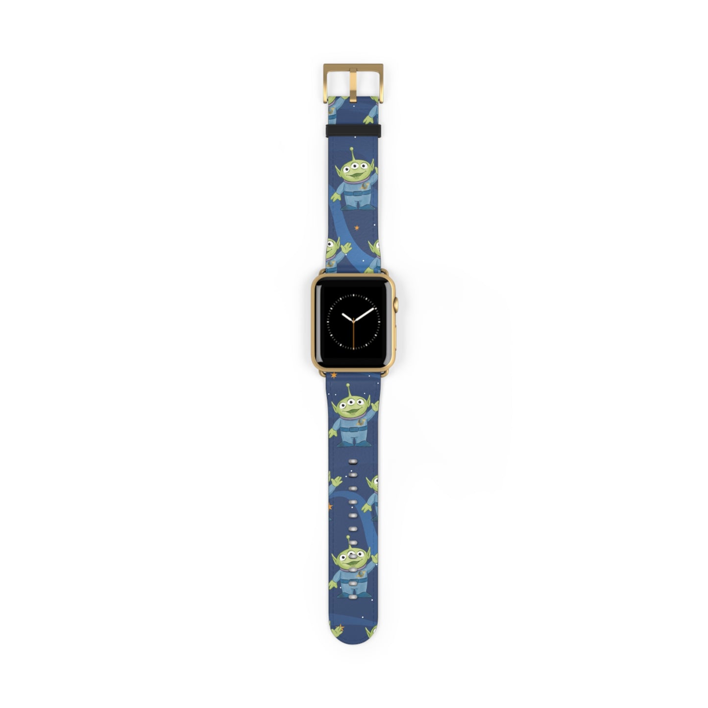 The Claw Watch Band