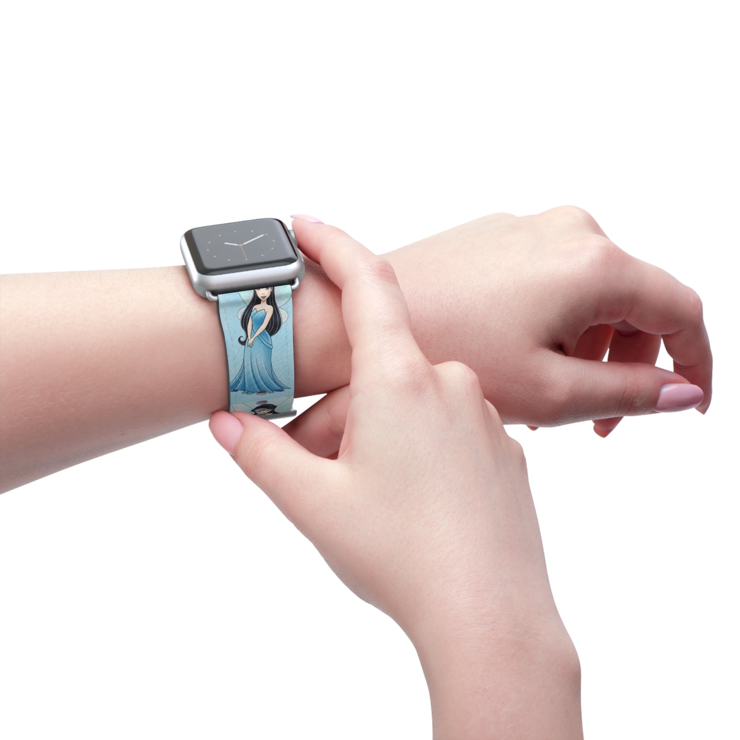 The Misty Watch Band