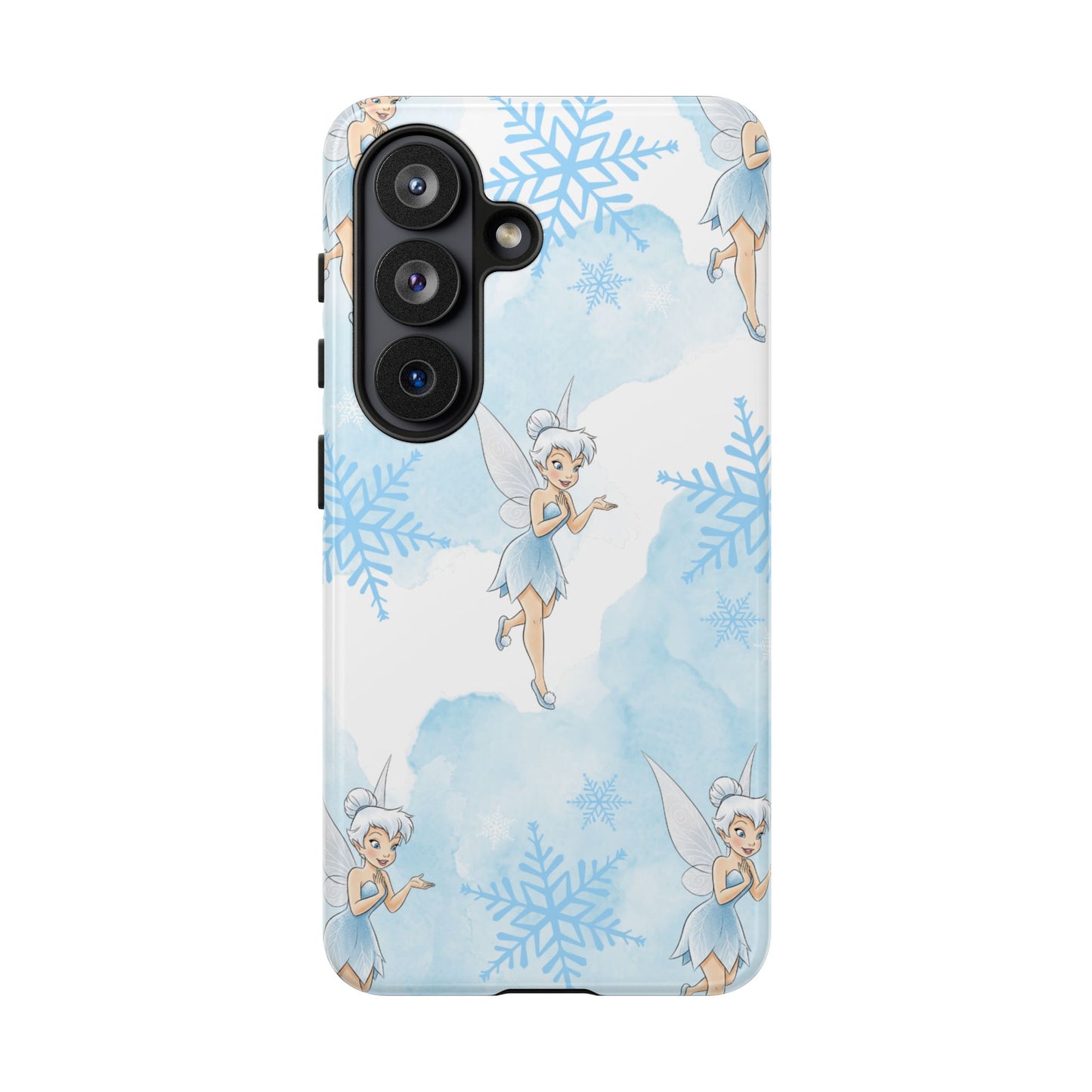 The Ice Pixie Case