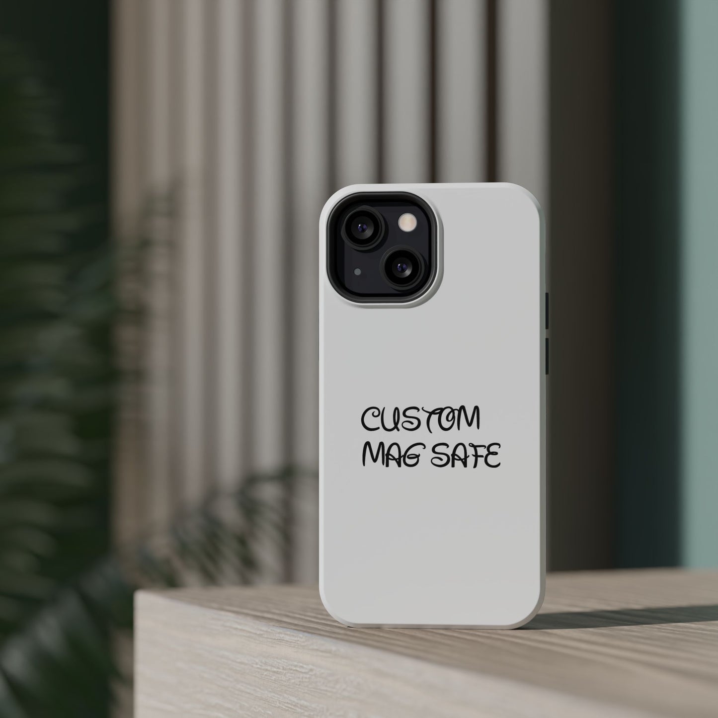 Custom Mag Safe Case