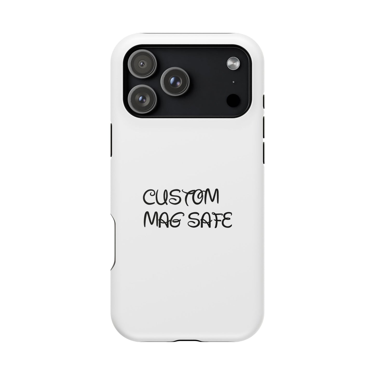 Custom Mag Safe Case