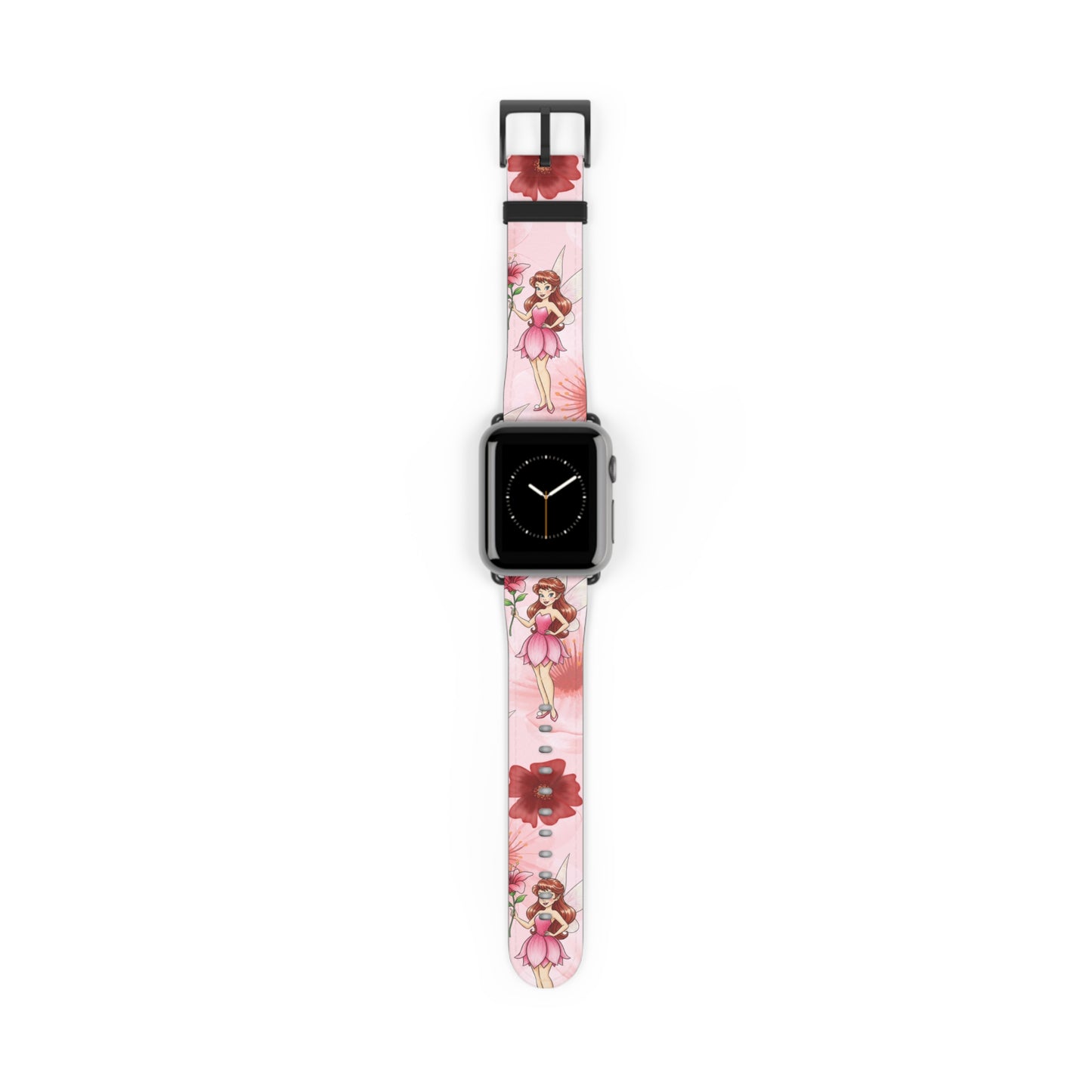 The Rosy Watch Band